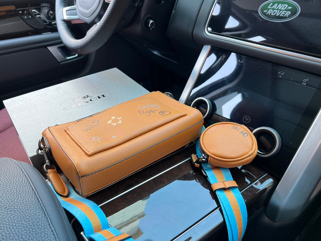 Co-BAG218