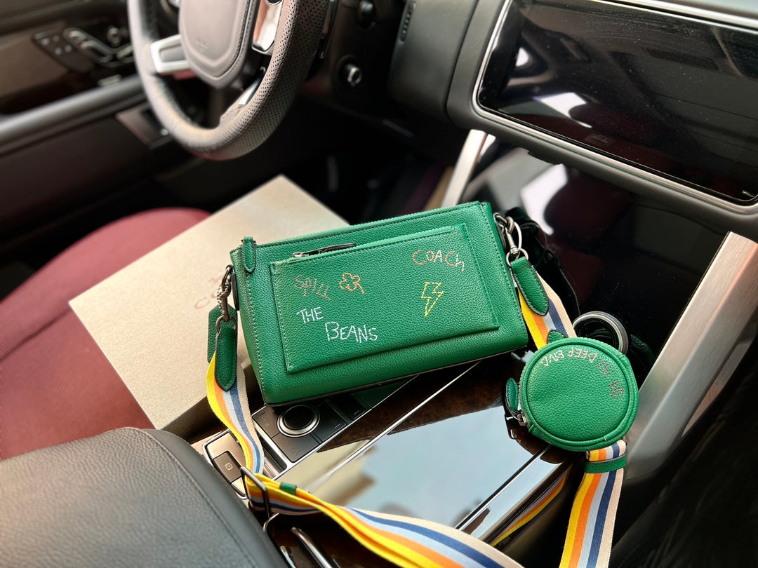 Co-BAG218