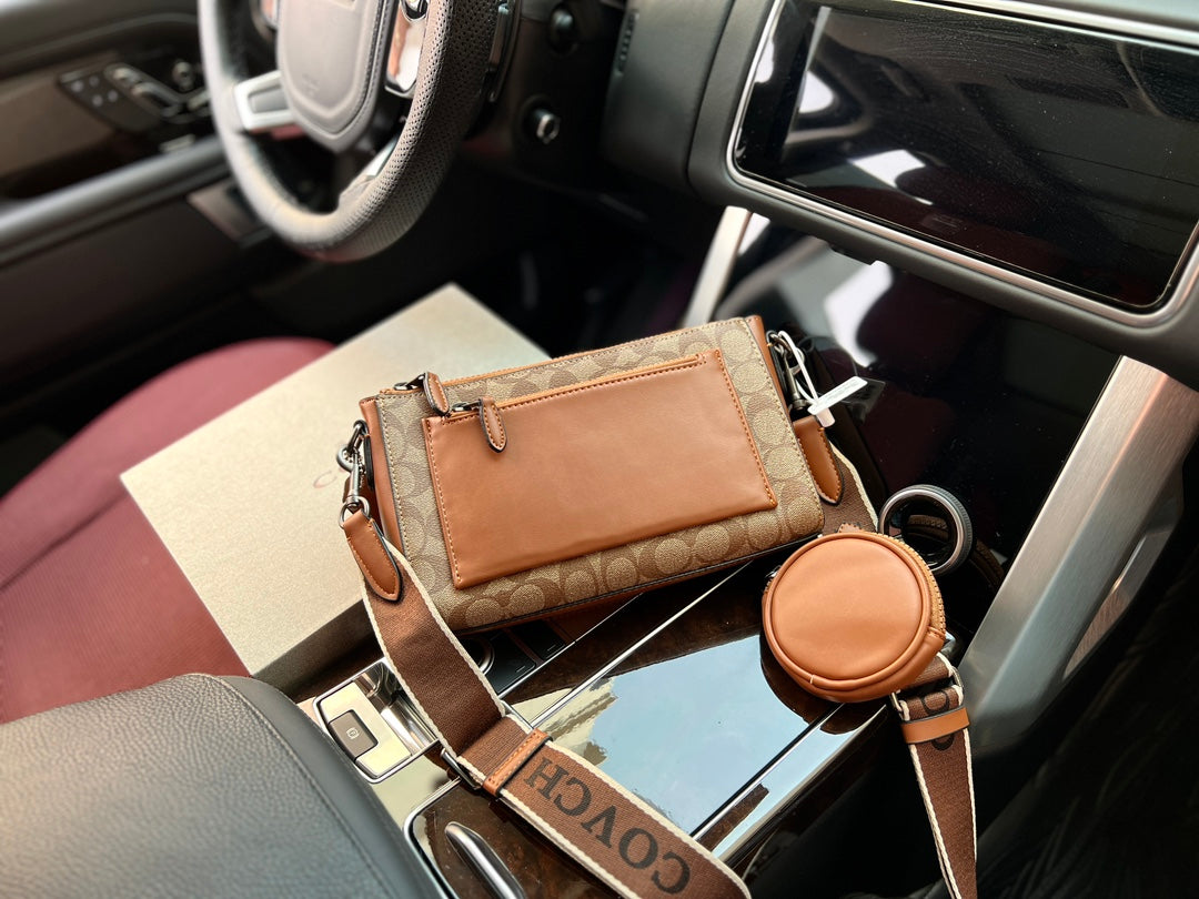 Co-BAG218