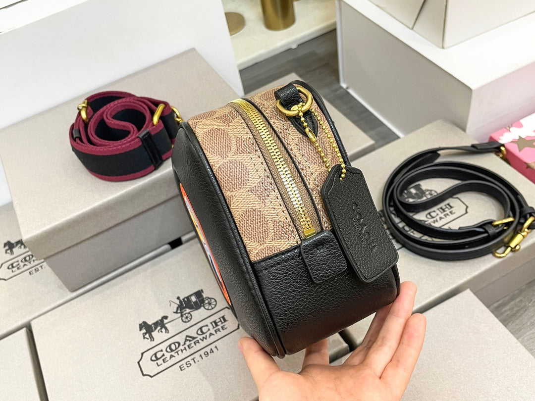 Co-BAG221