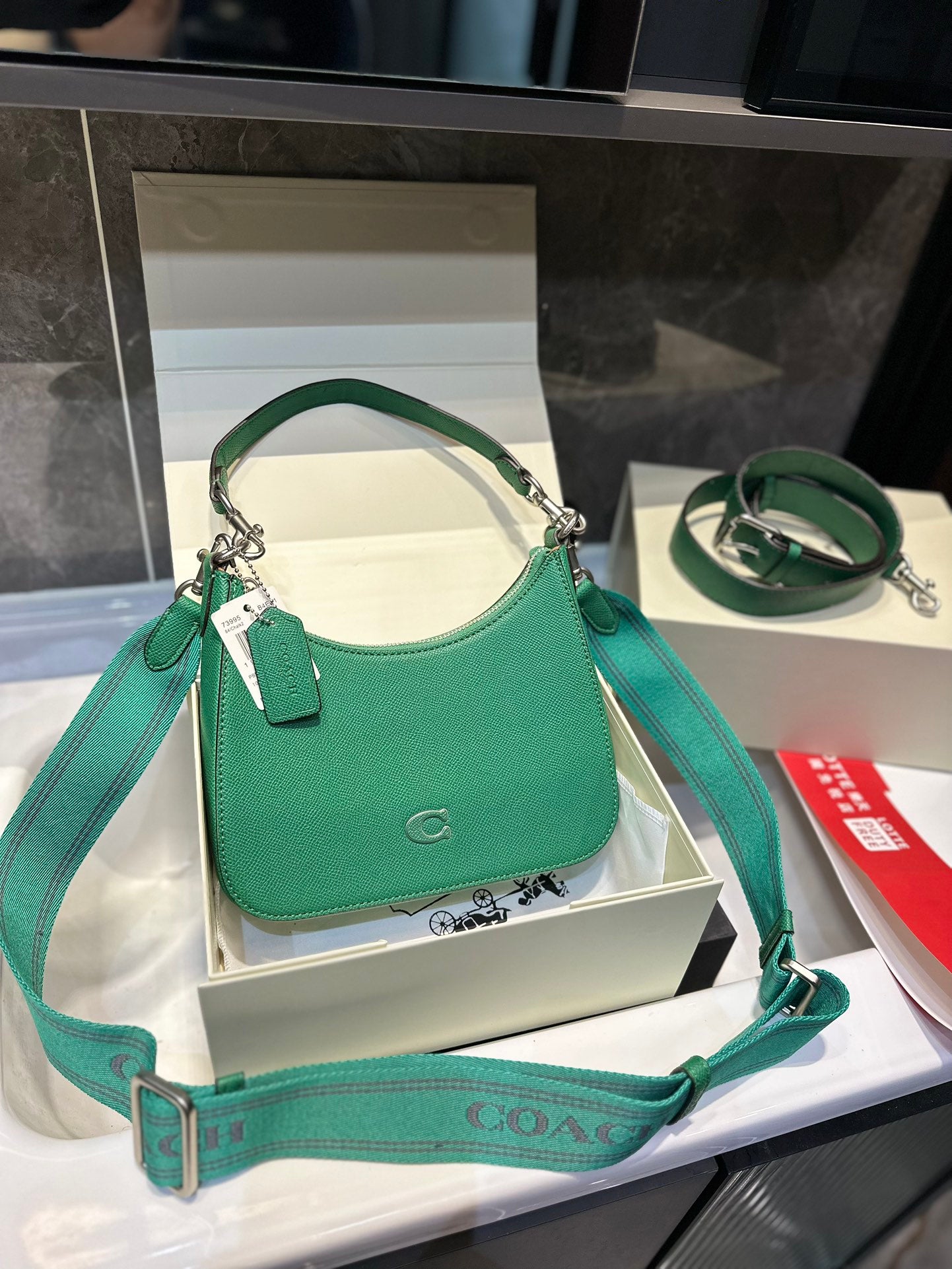 Co-BAG222