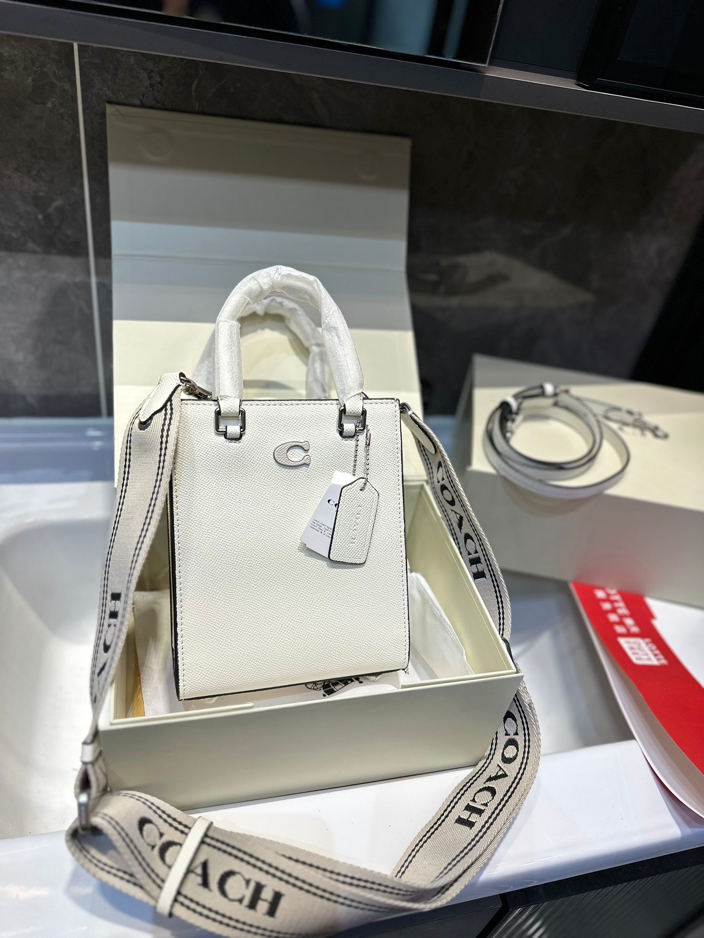 Co-BAG223