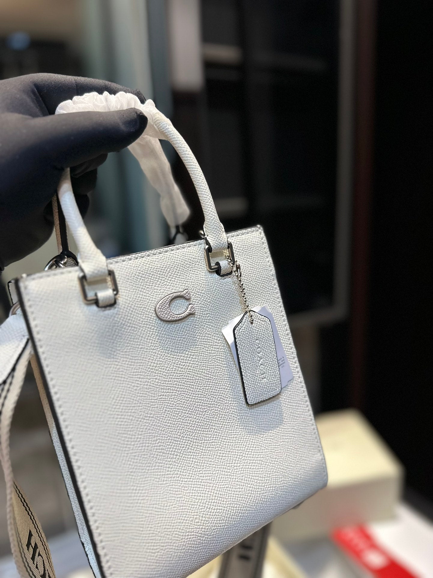 Co-BAG223