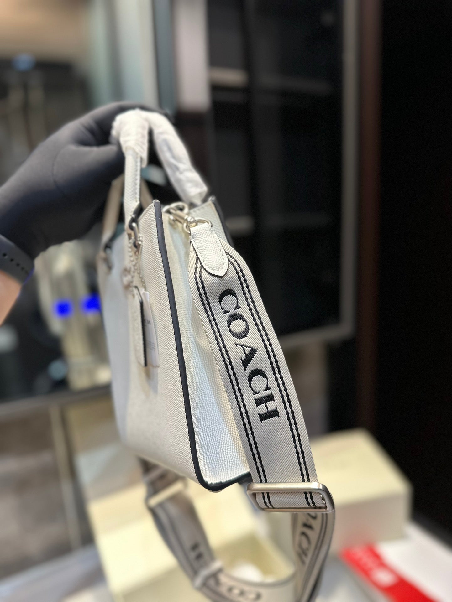 Co-BAG223