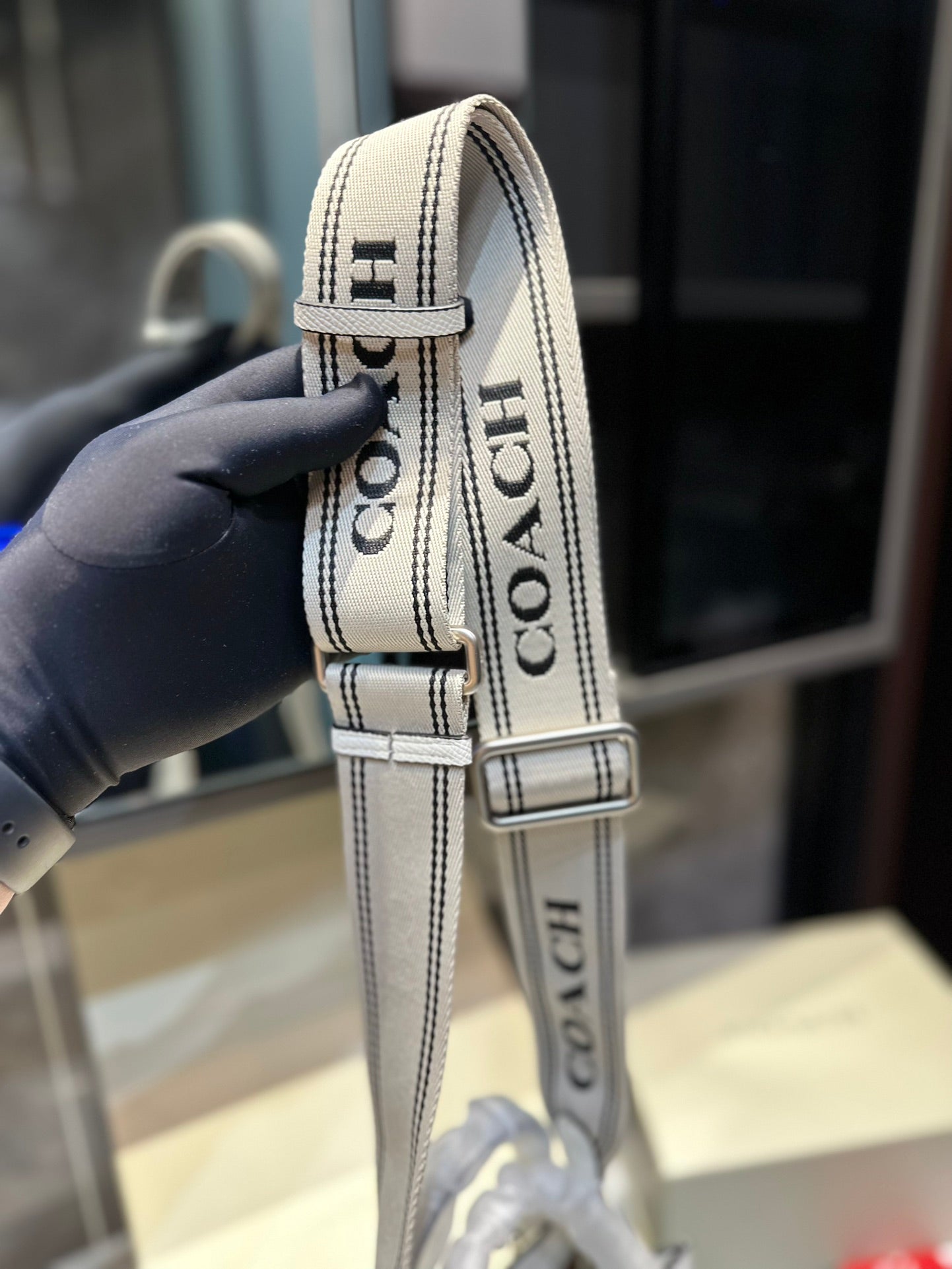 Co-BAG223