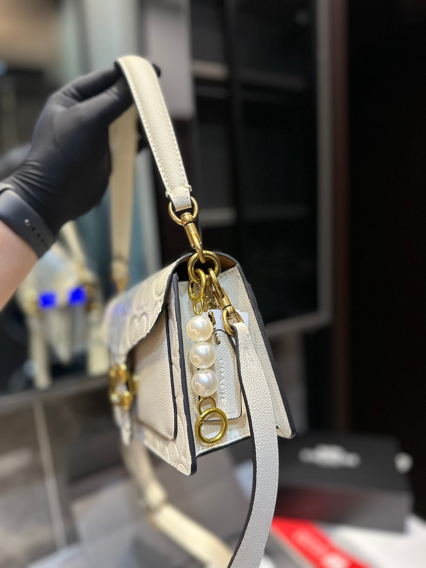 Co-BAG224