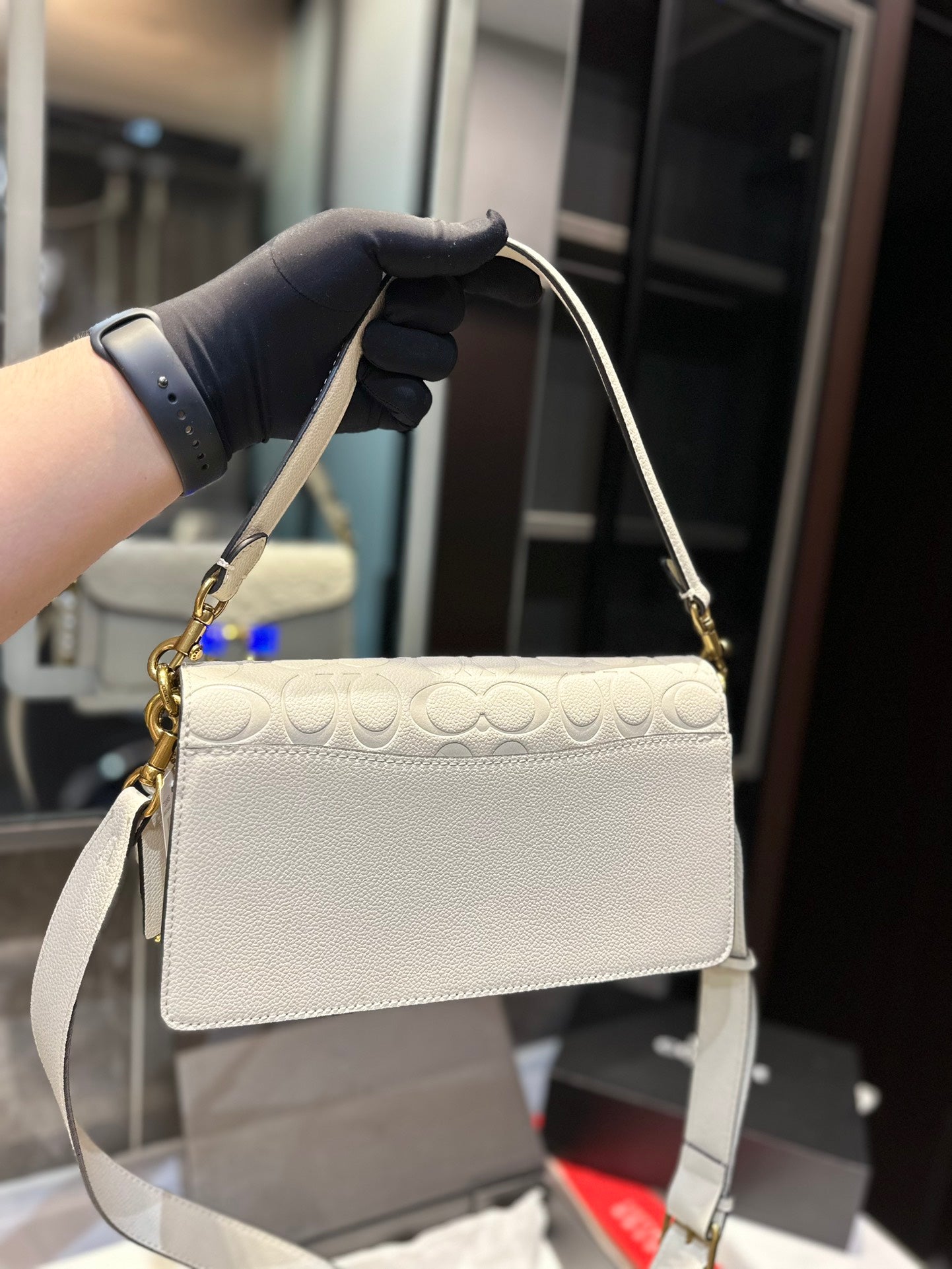Co-BAG224