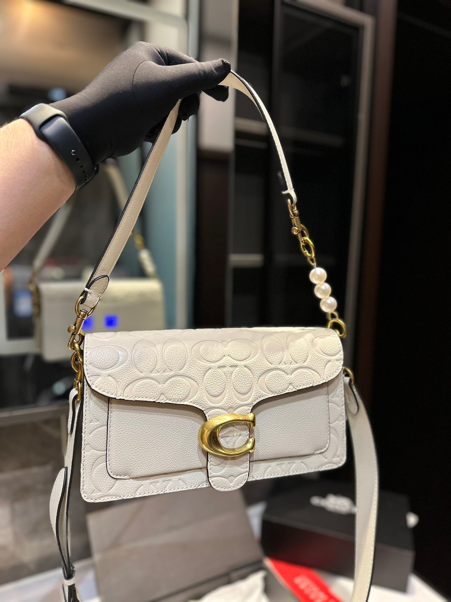 Co-BAG224
