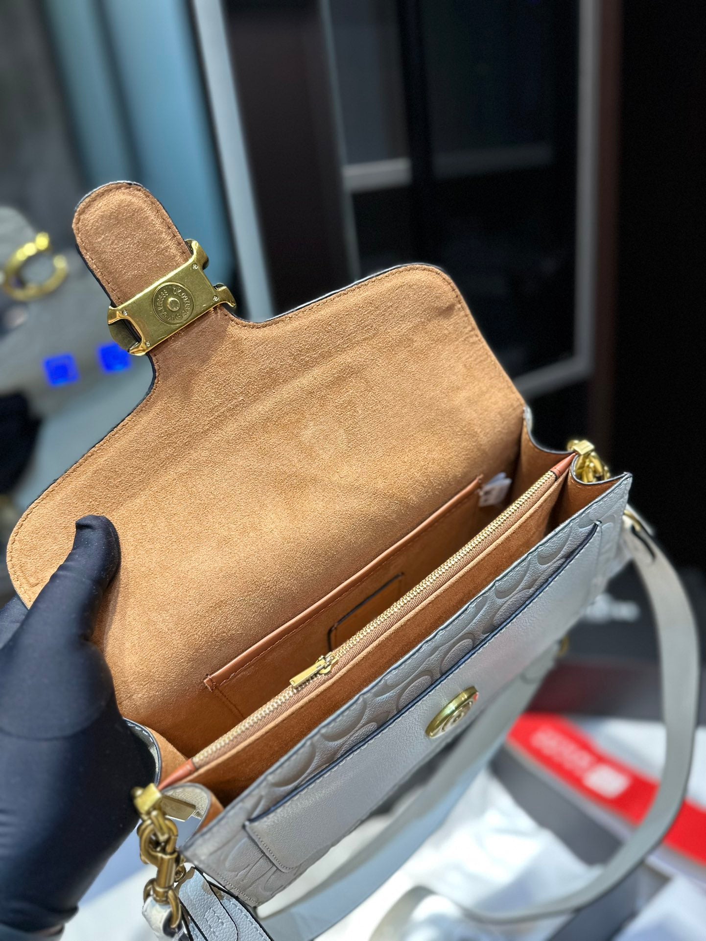 Co-BAG224