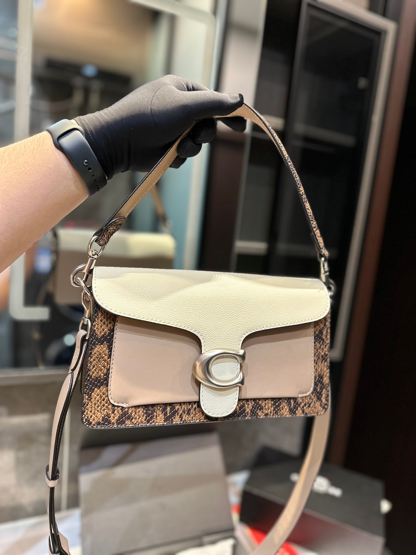 Co-BAG224