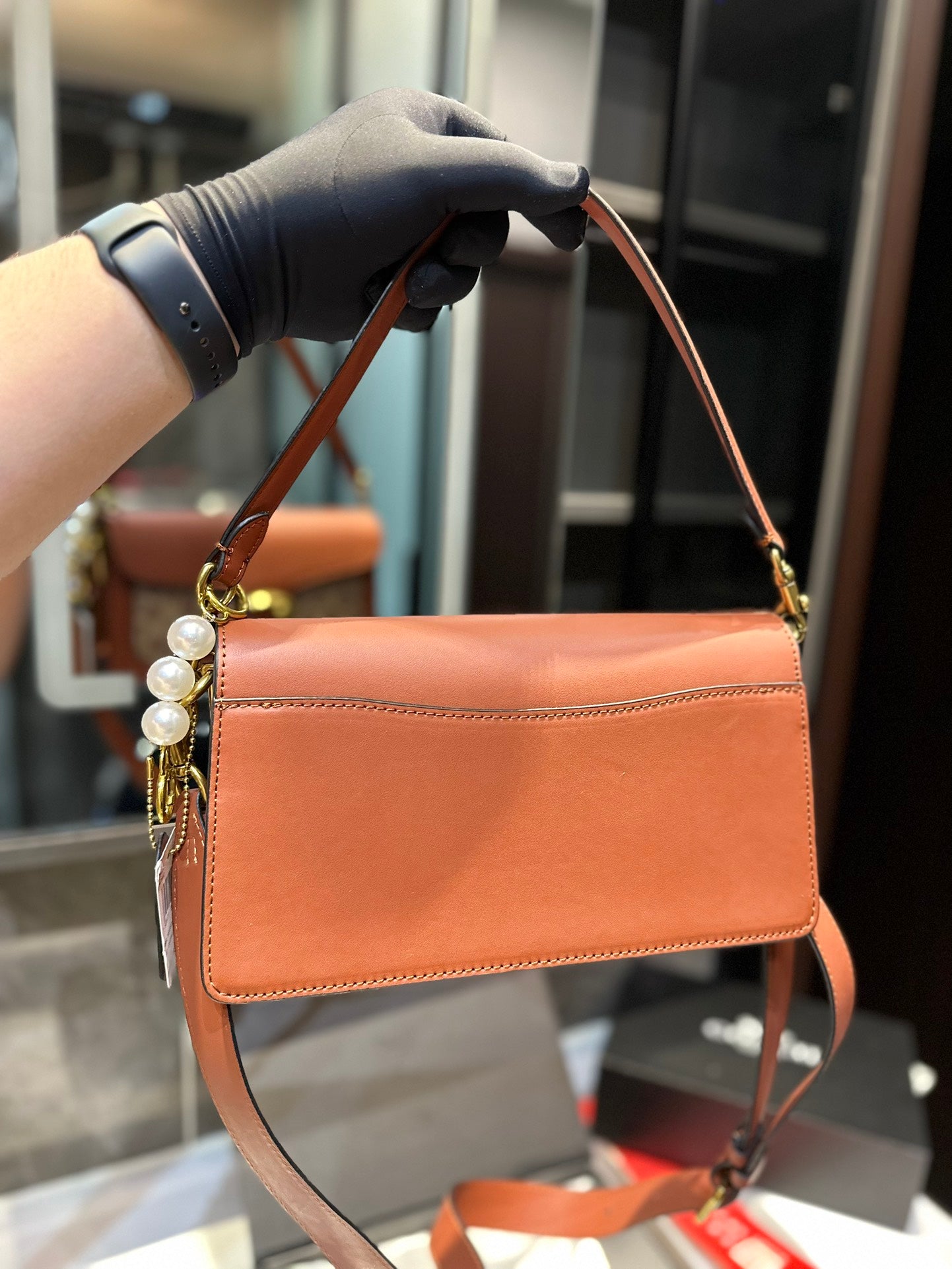 Co-BAG224-2
