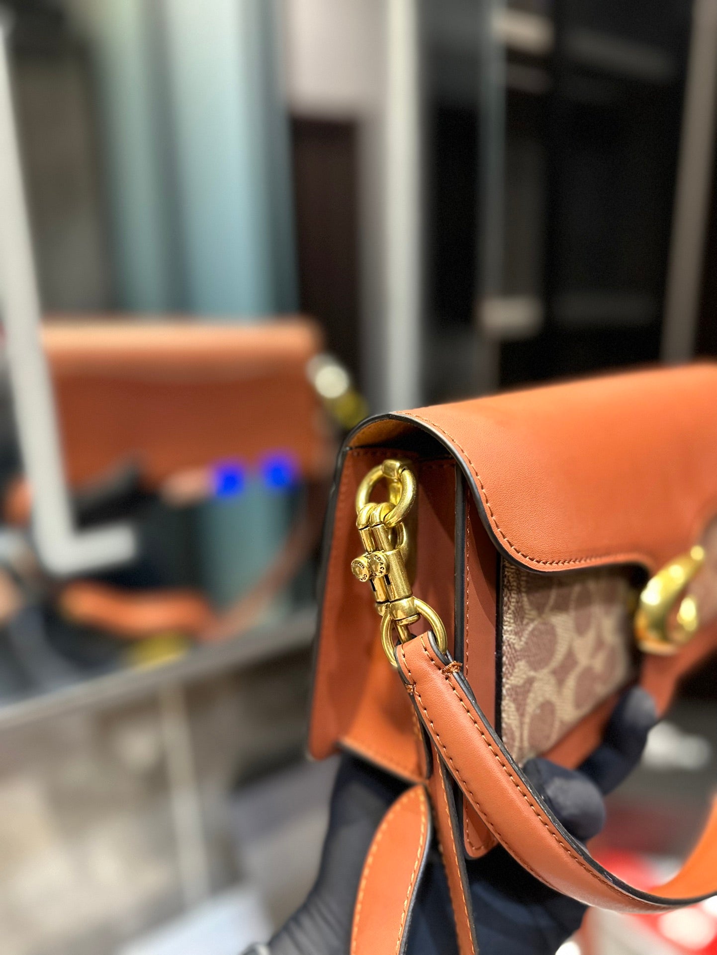 Co-BAG224-2