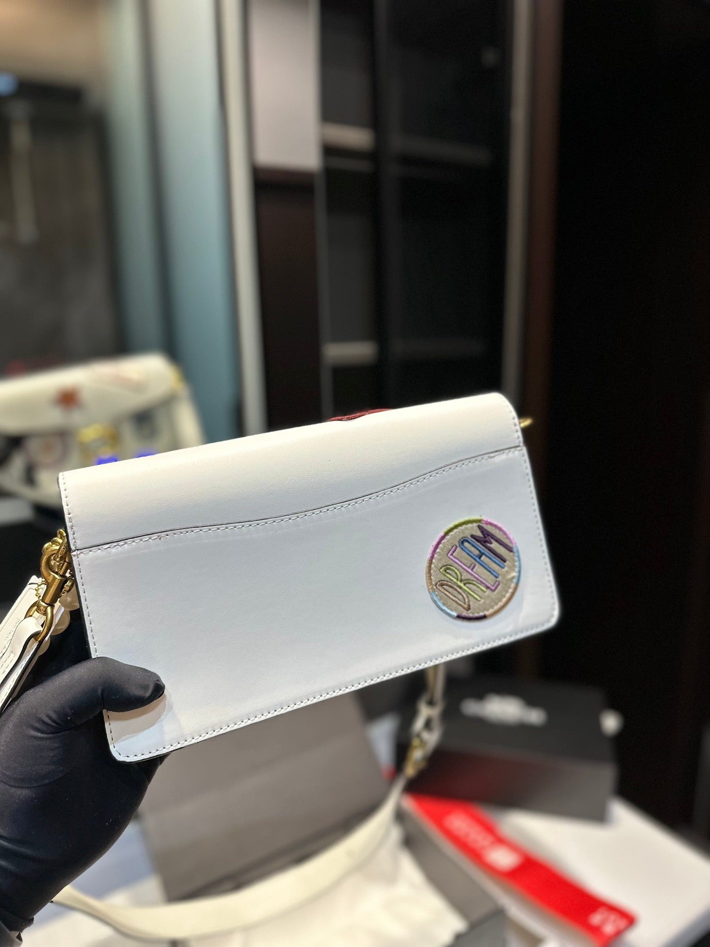 Co-BAG224-4