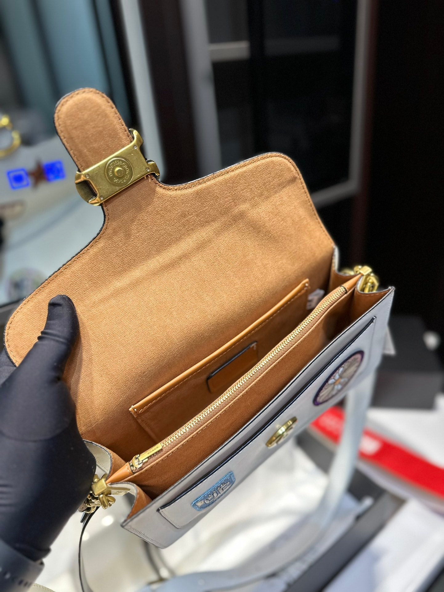 Co-BAG224-4
