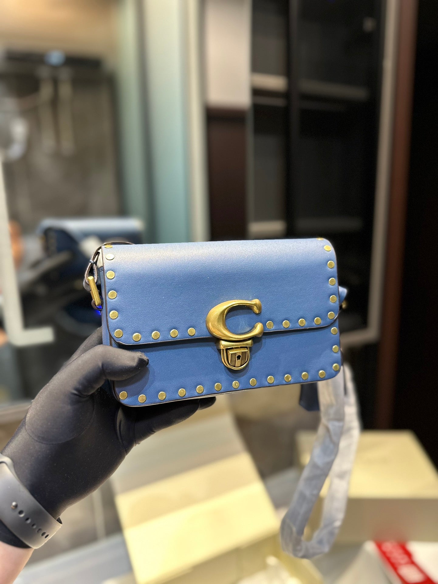 Co-BAG224-5