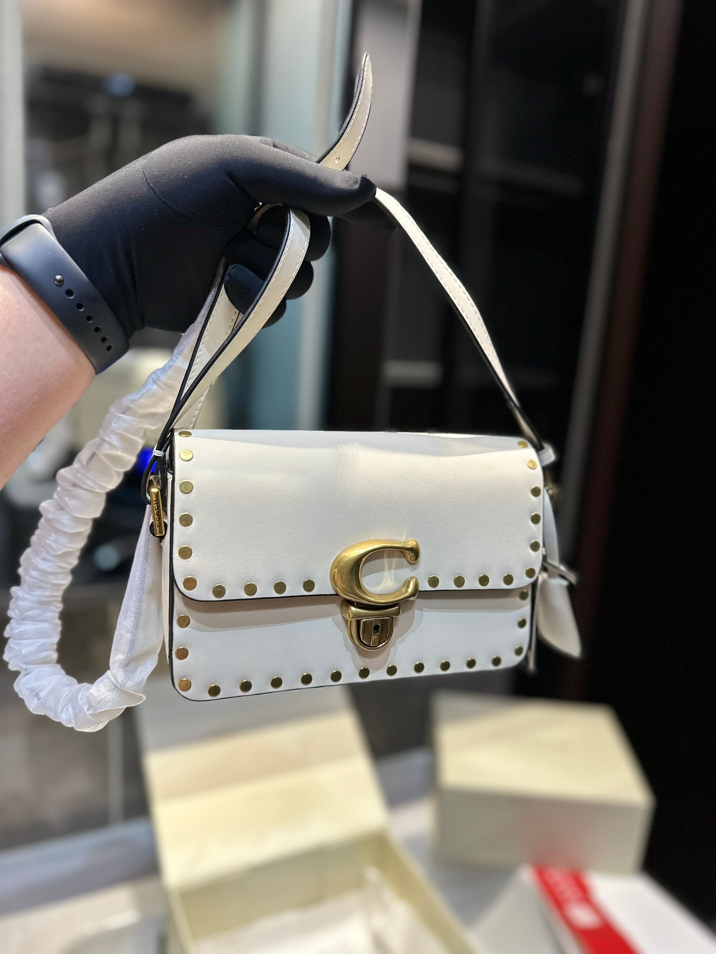 Co-BAG224-5