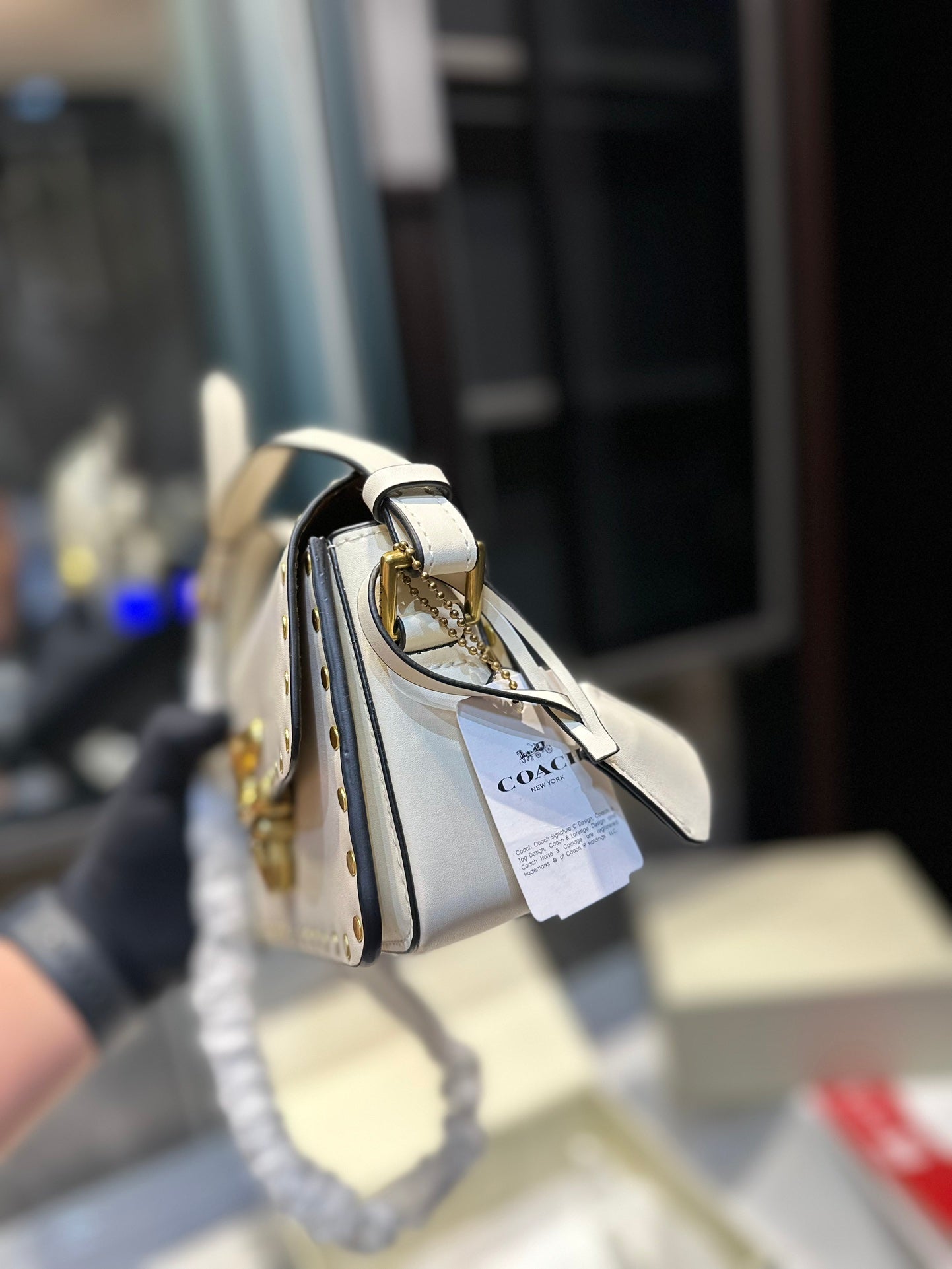 Co-BAG224-5