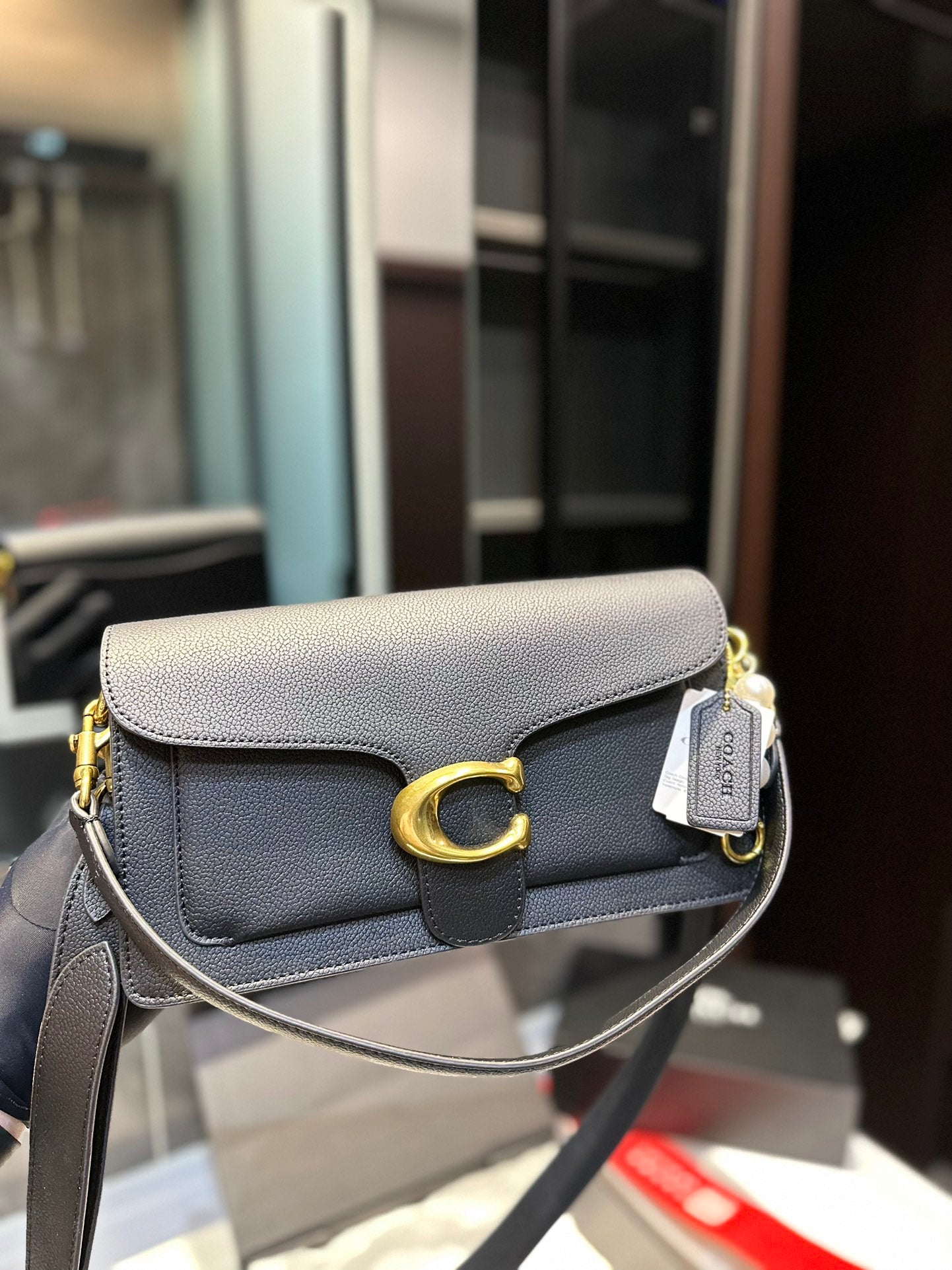 Co-BAG224-6