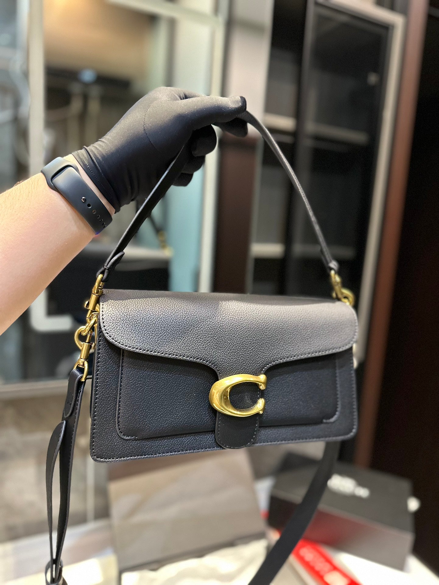 Co-BAG224-6