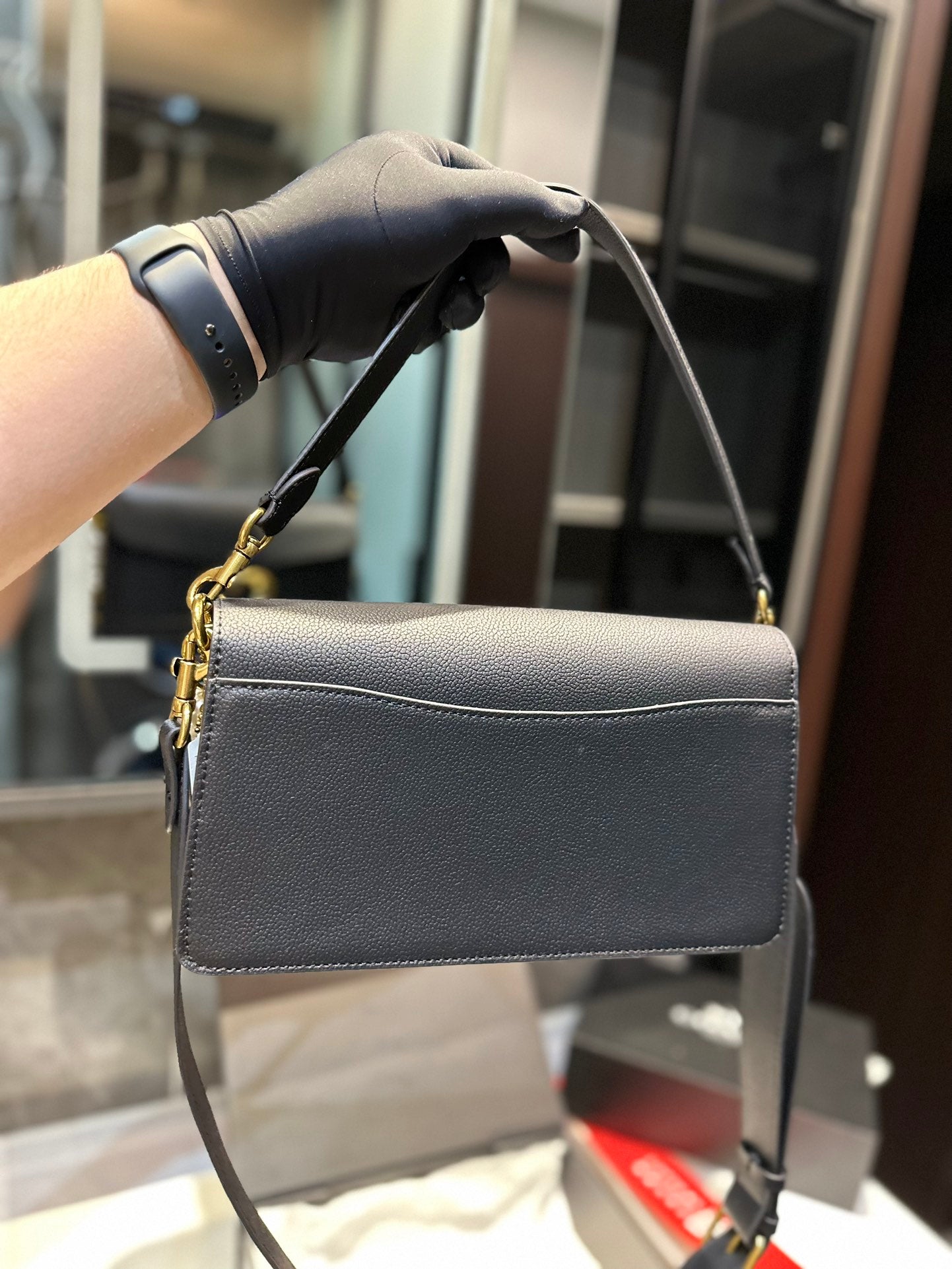 Co-BAG224-6