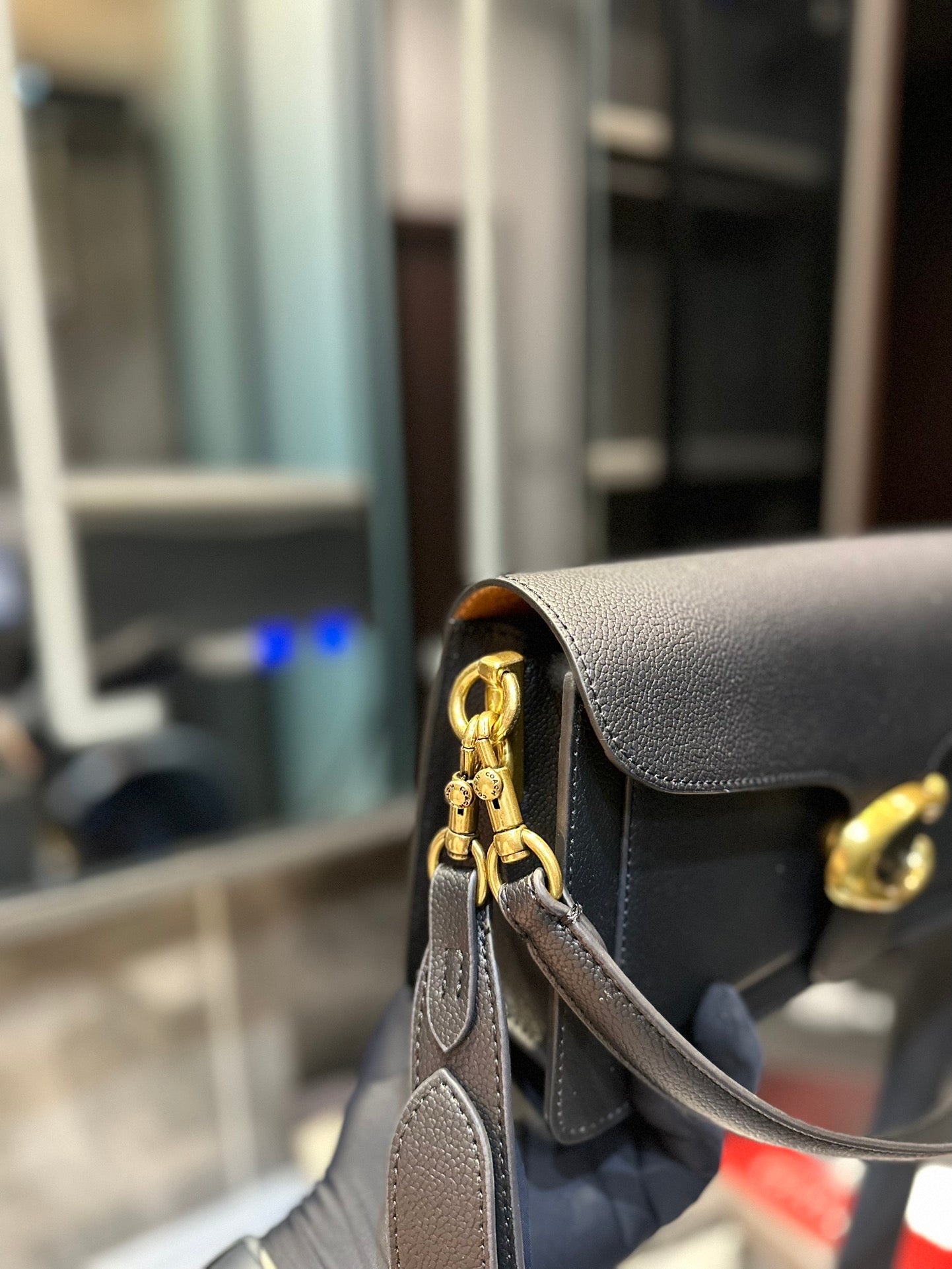 Co-BAG224-6