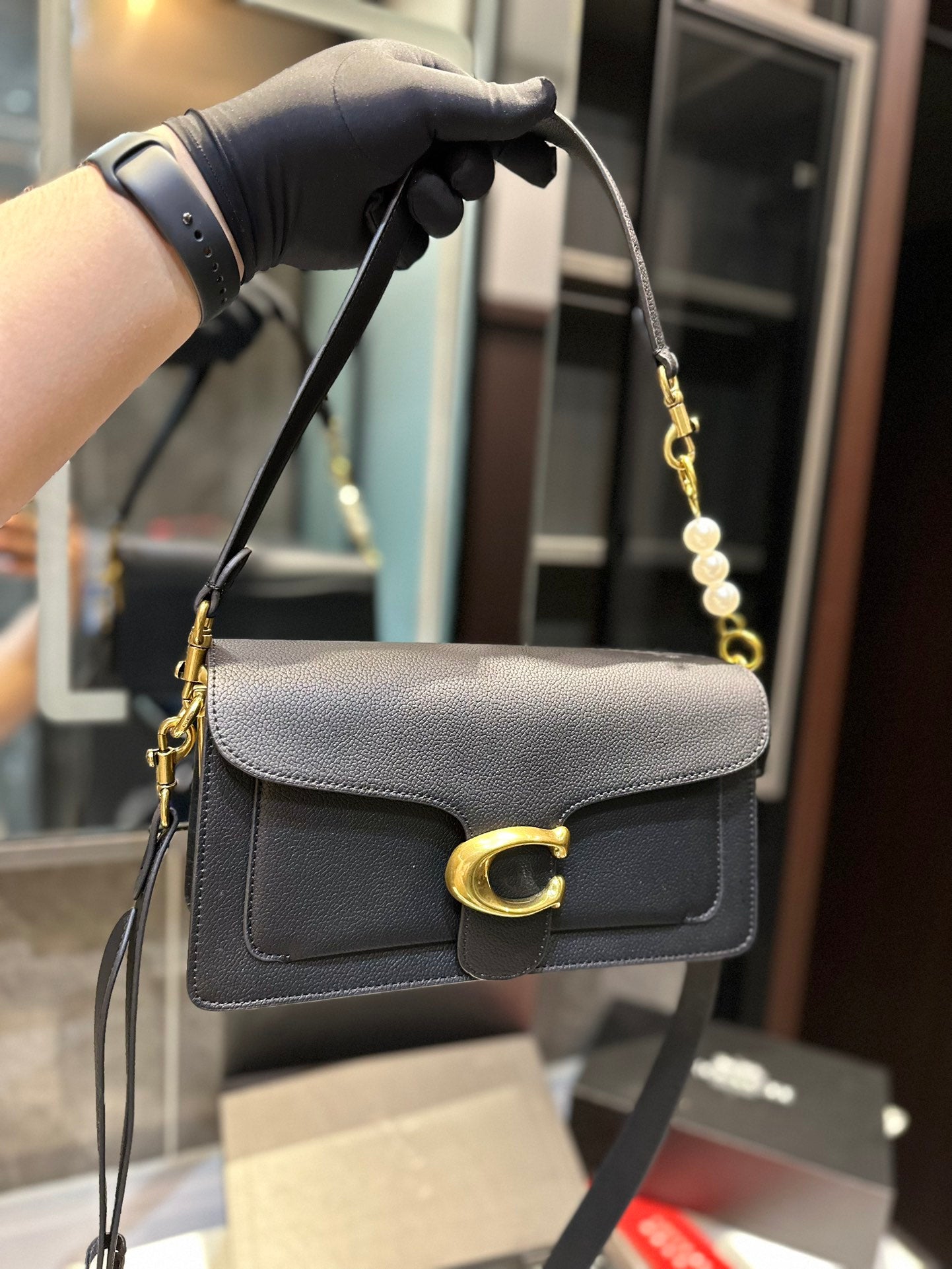 Co-BAG224-6