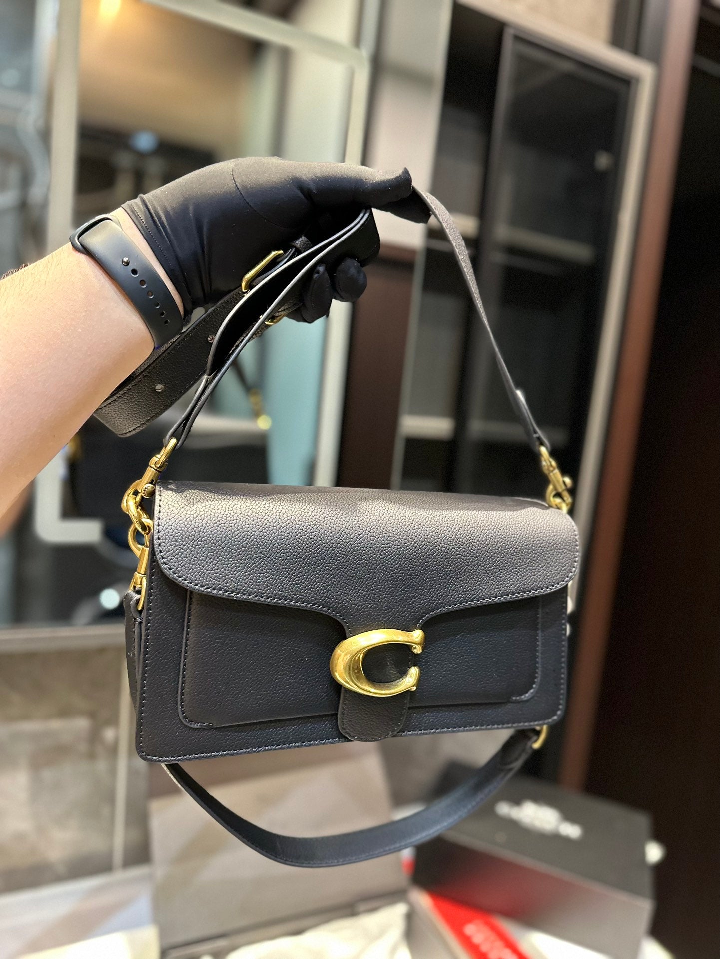 Co-BAG224-6
