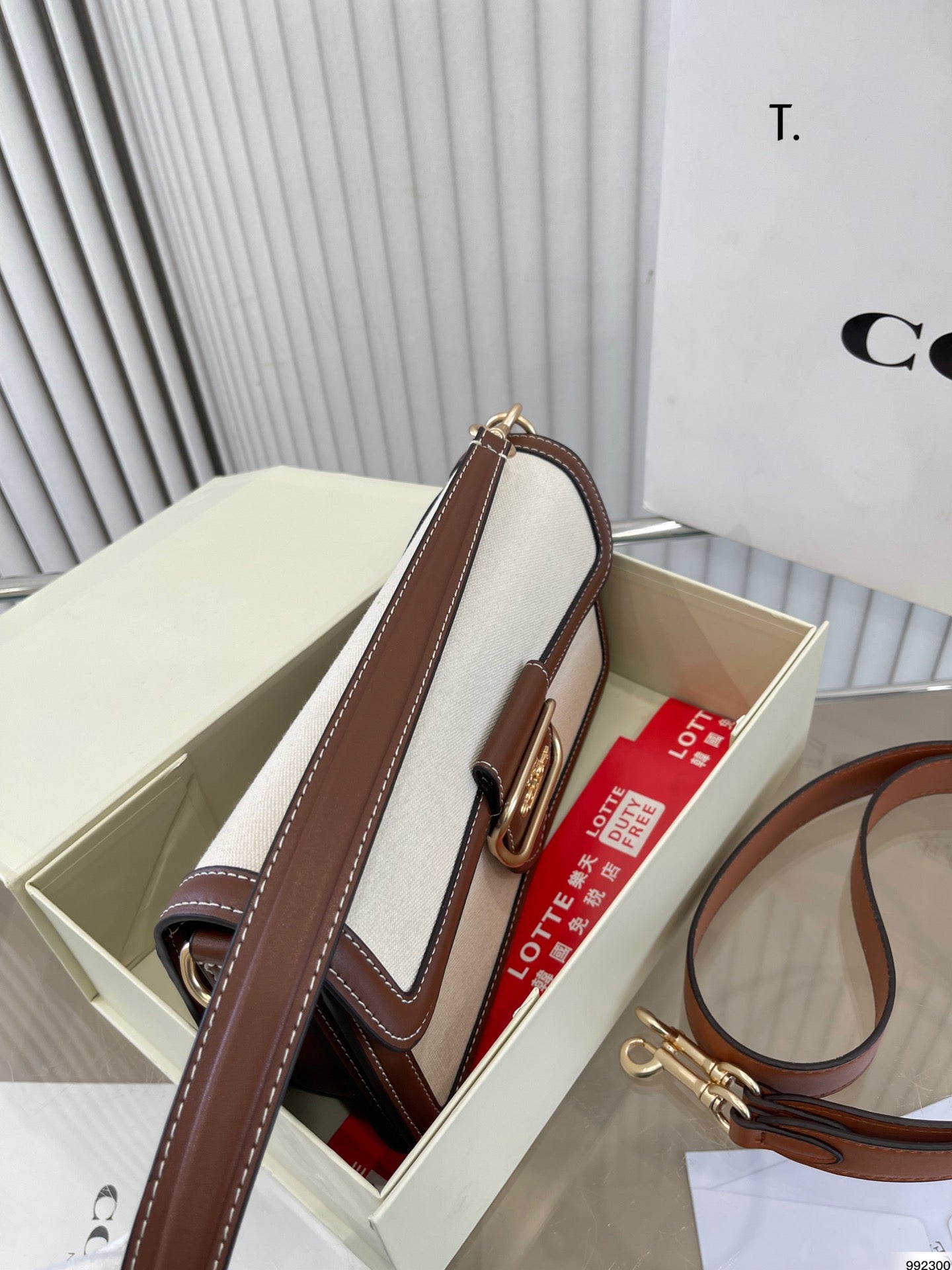 Co-BAG224-6