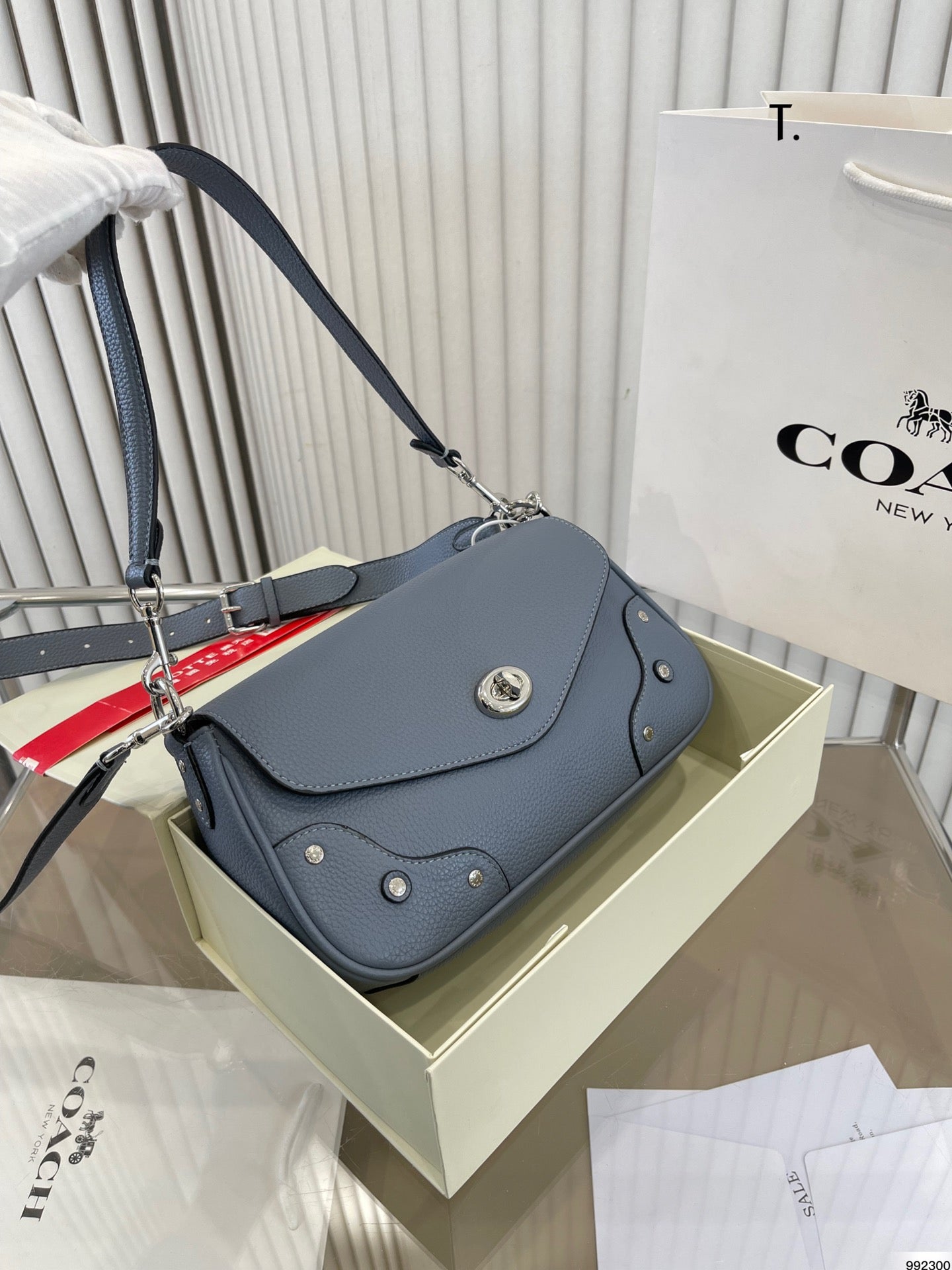 Co-BAG226