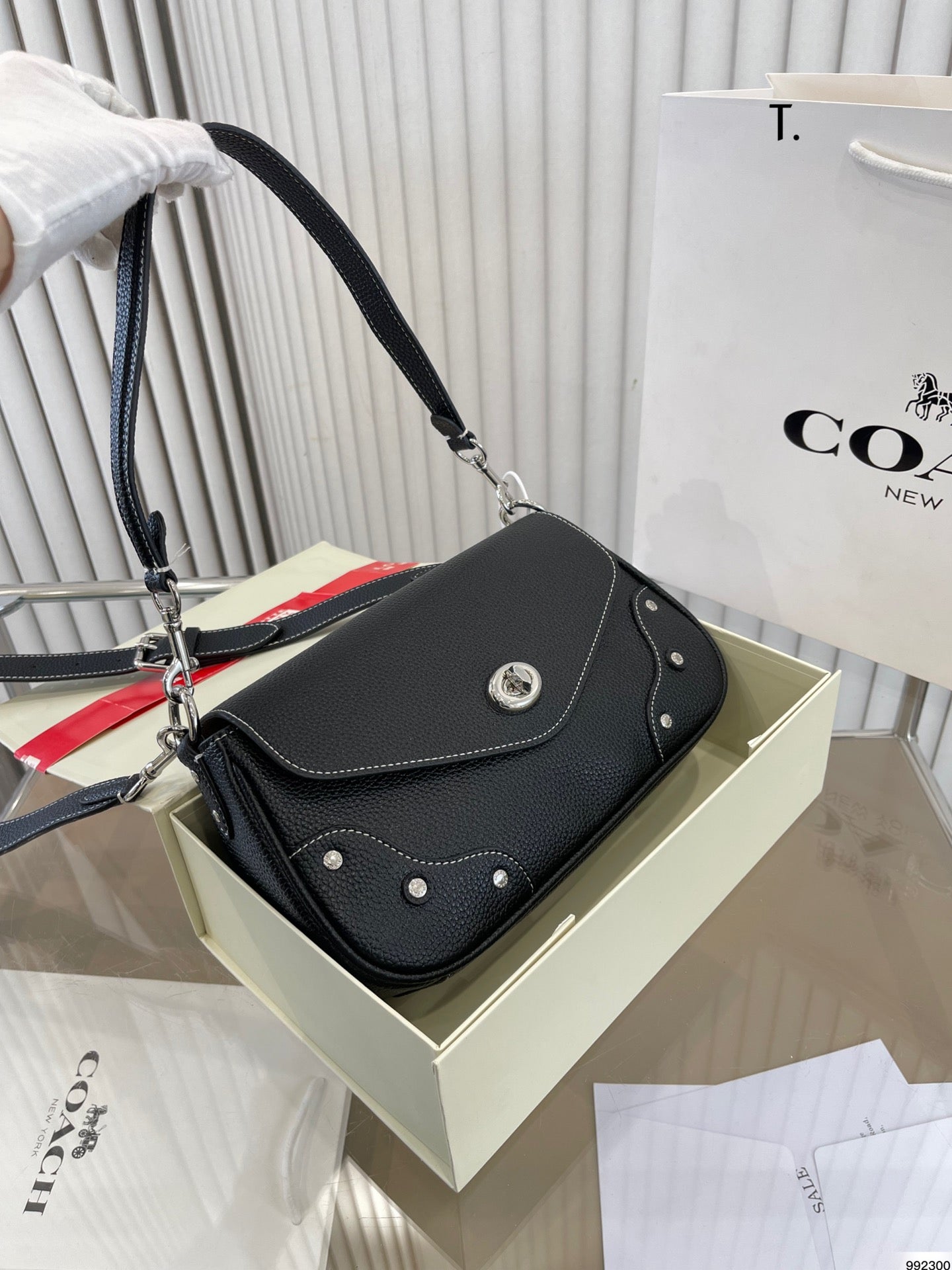 Co-BAG226