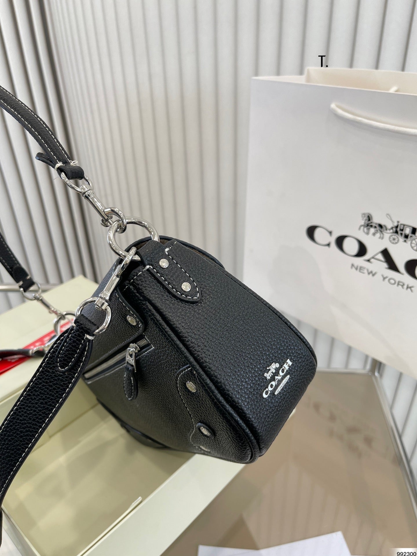 Co-BAG226