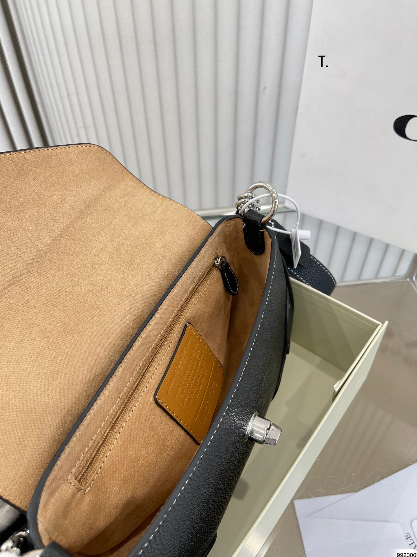 Co-BAG226