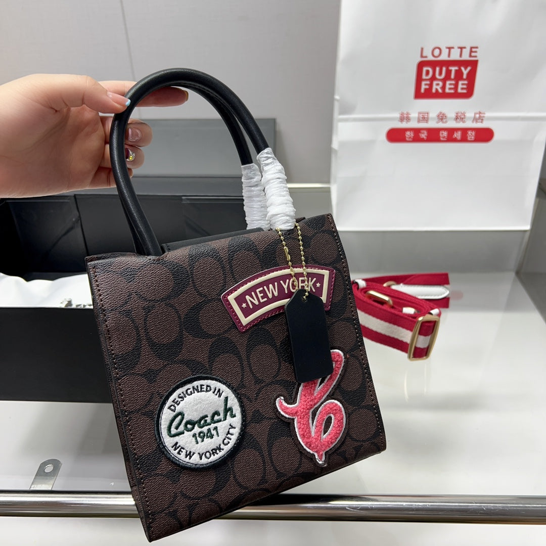 Co-BAG227