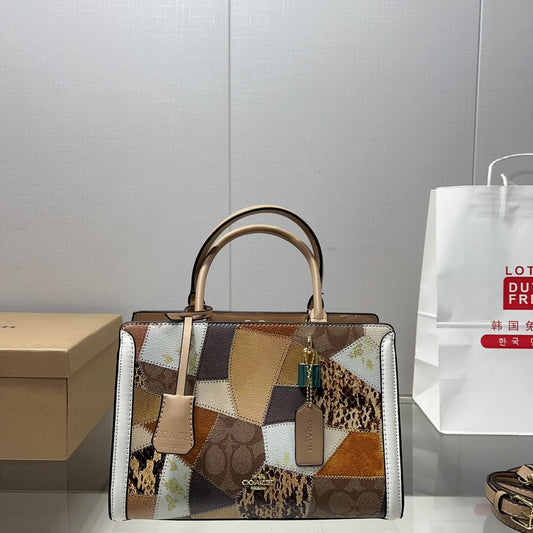 Co-BAG228