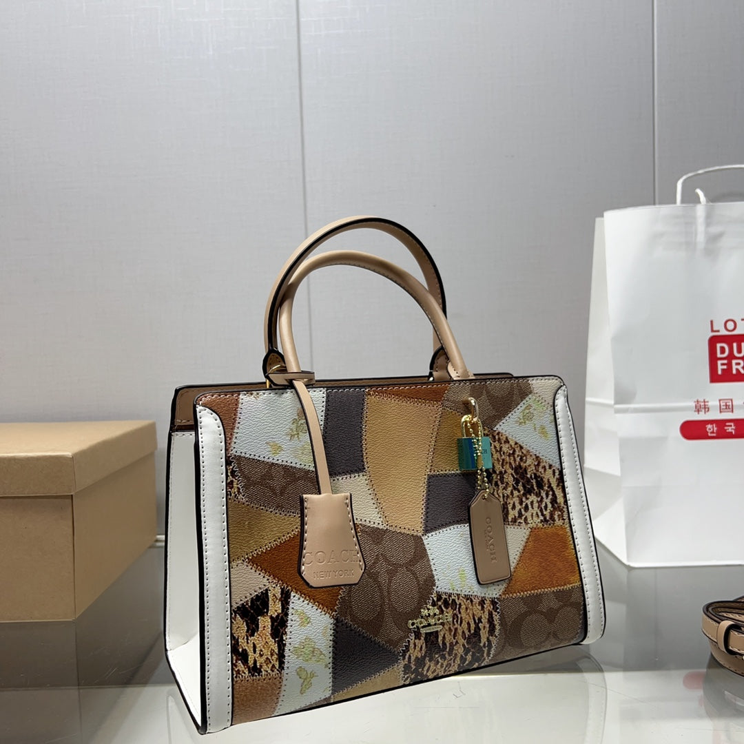 Co-BAG228