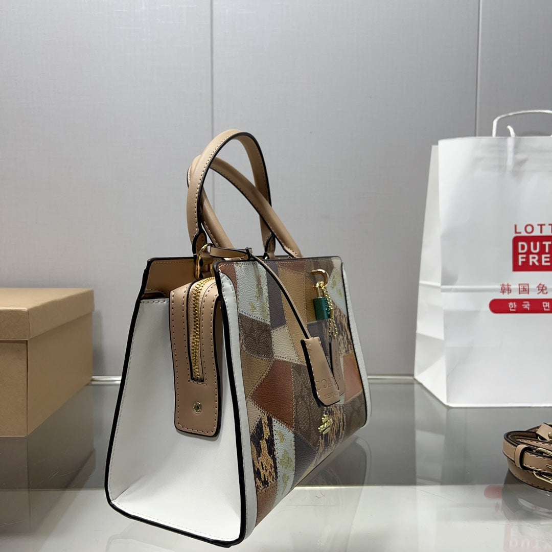 Co-BAG228