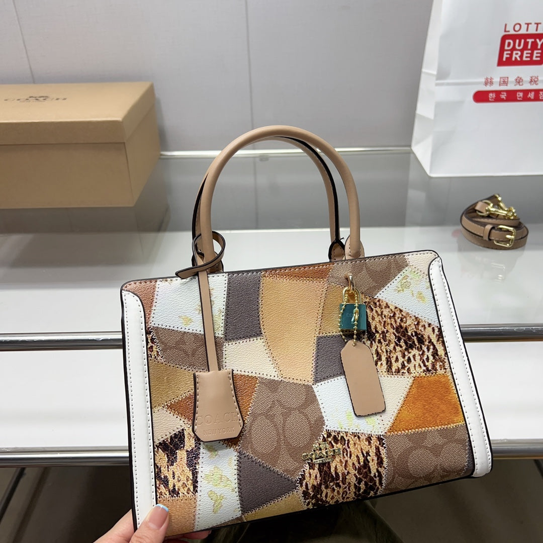 Co-BAG228