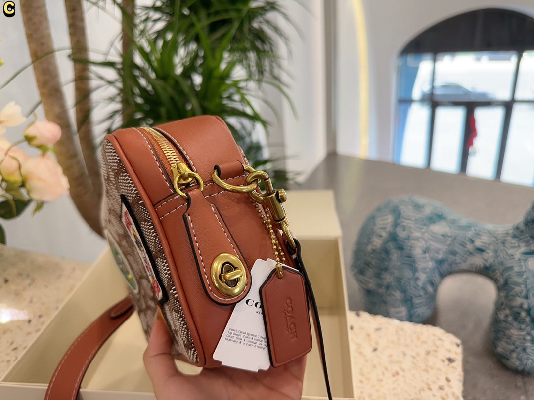 Co-BAG231
