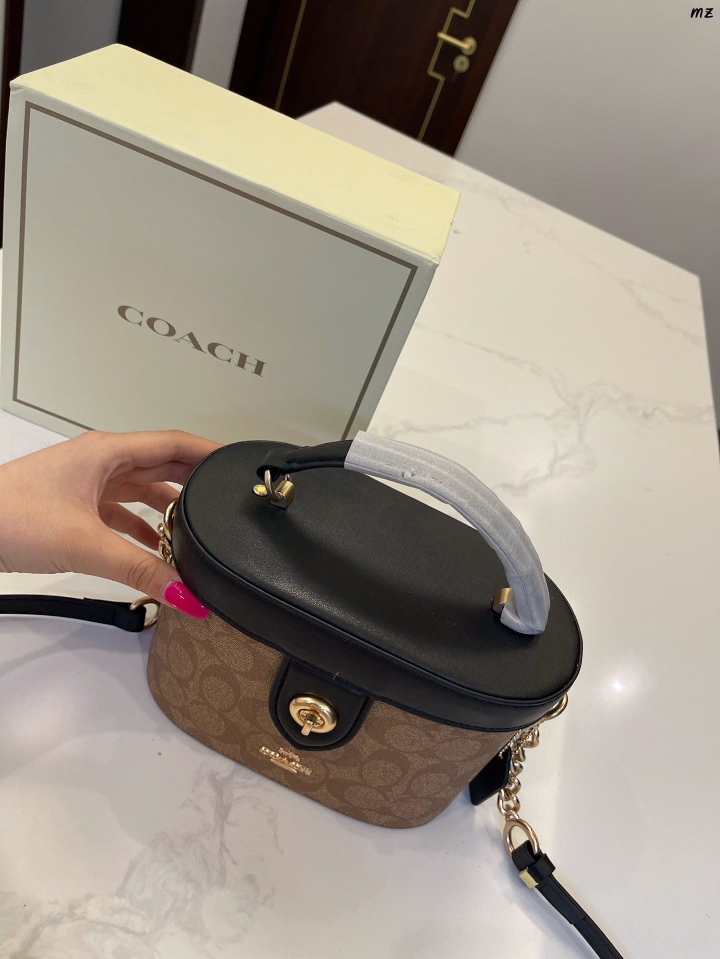 Co-BAG233