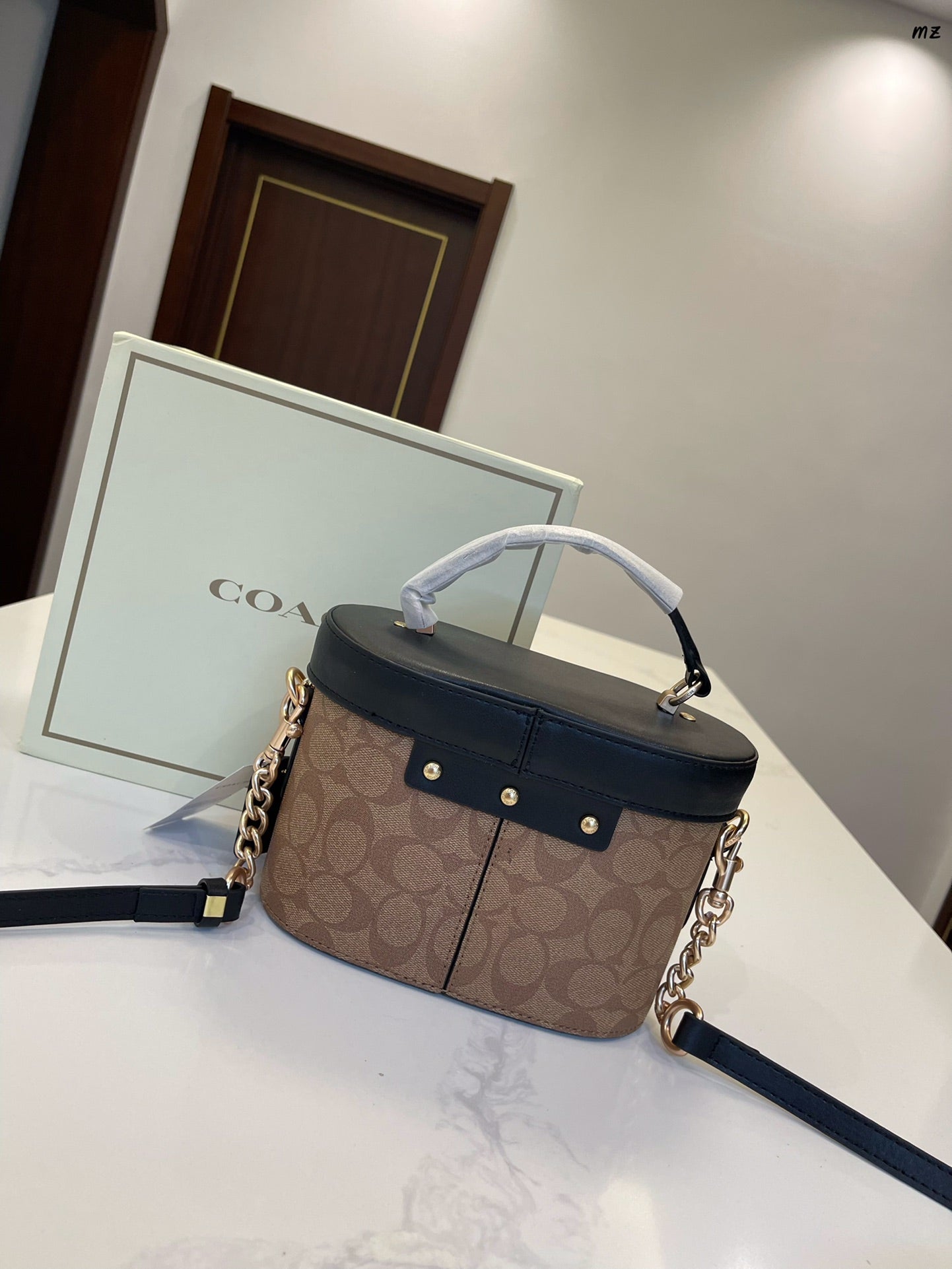 Co-BAG233