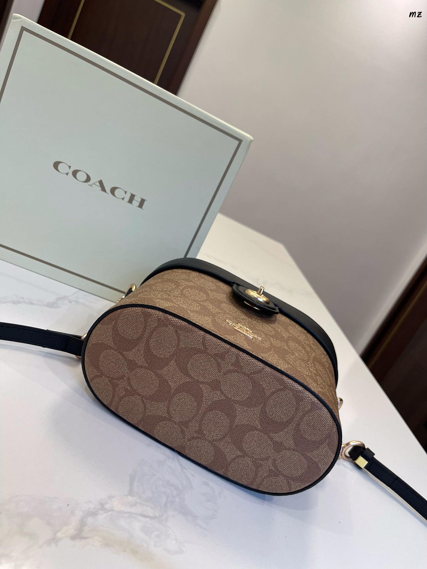 Co-BAG233