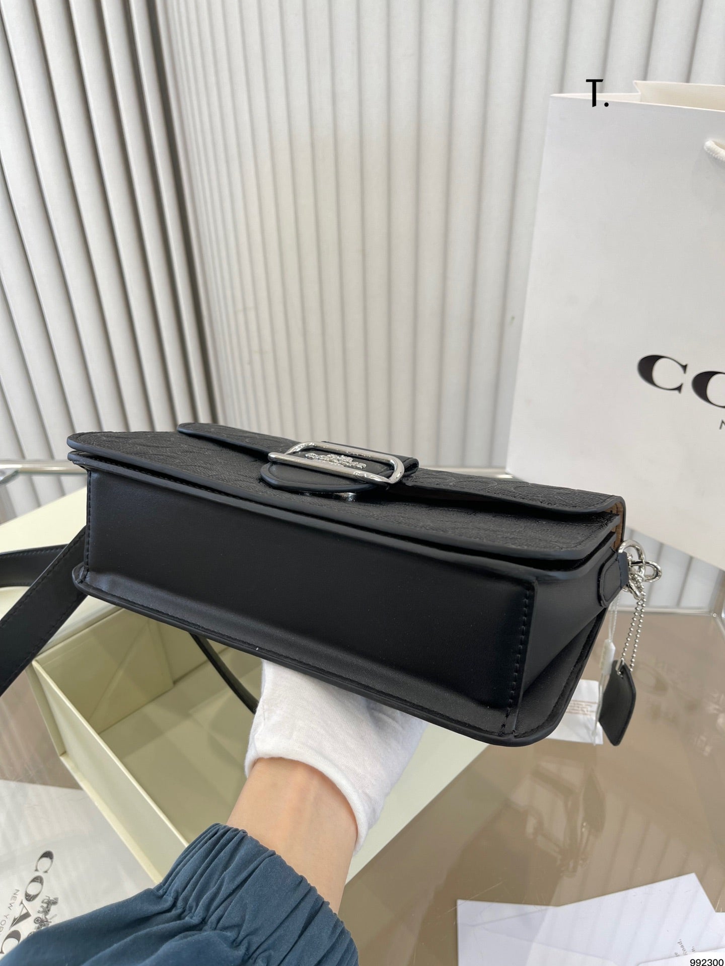 Co-BAG235