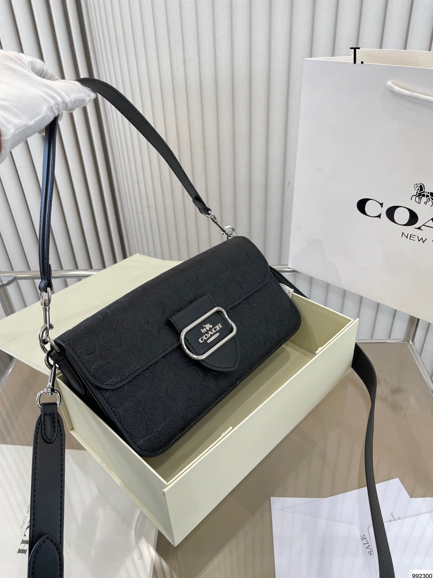Co-BAG236