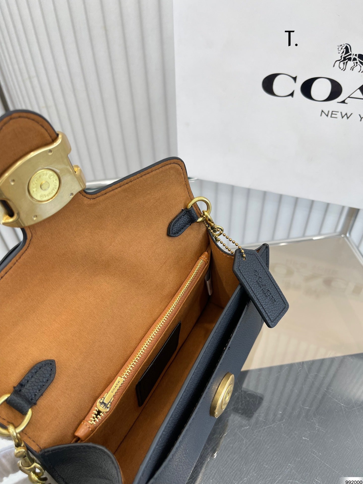 Co-BAG236-2