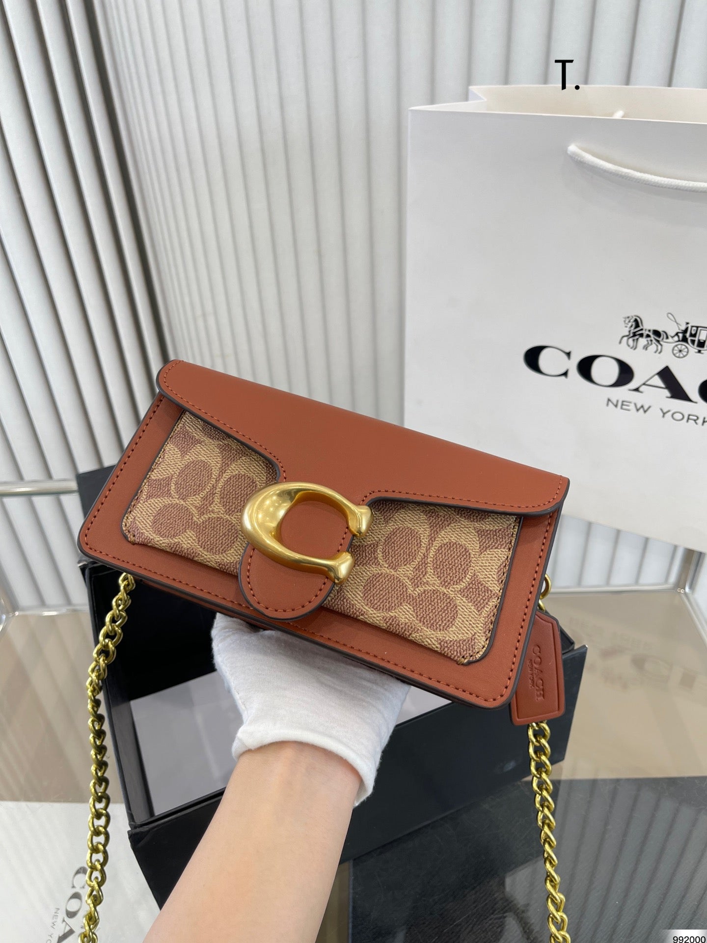Co-BAG236-2