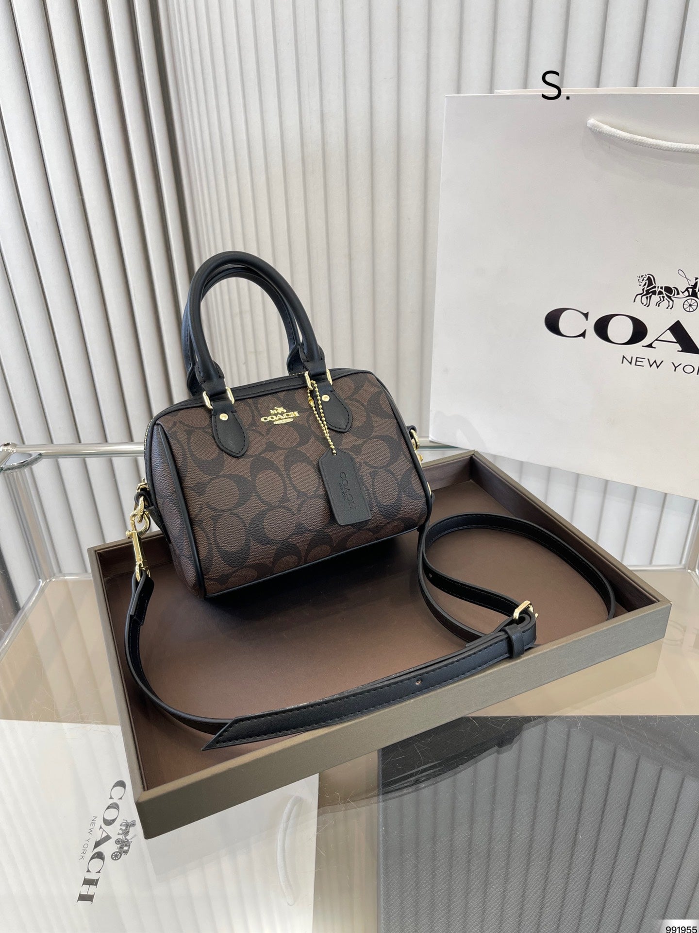 Co-BAG237