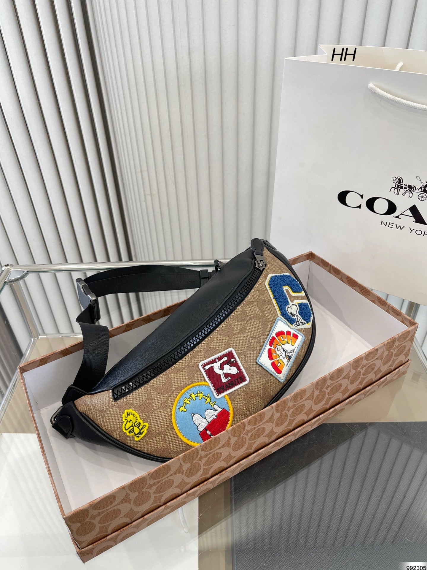 Co-BAG238