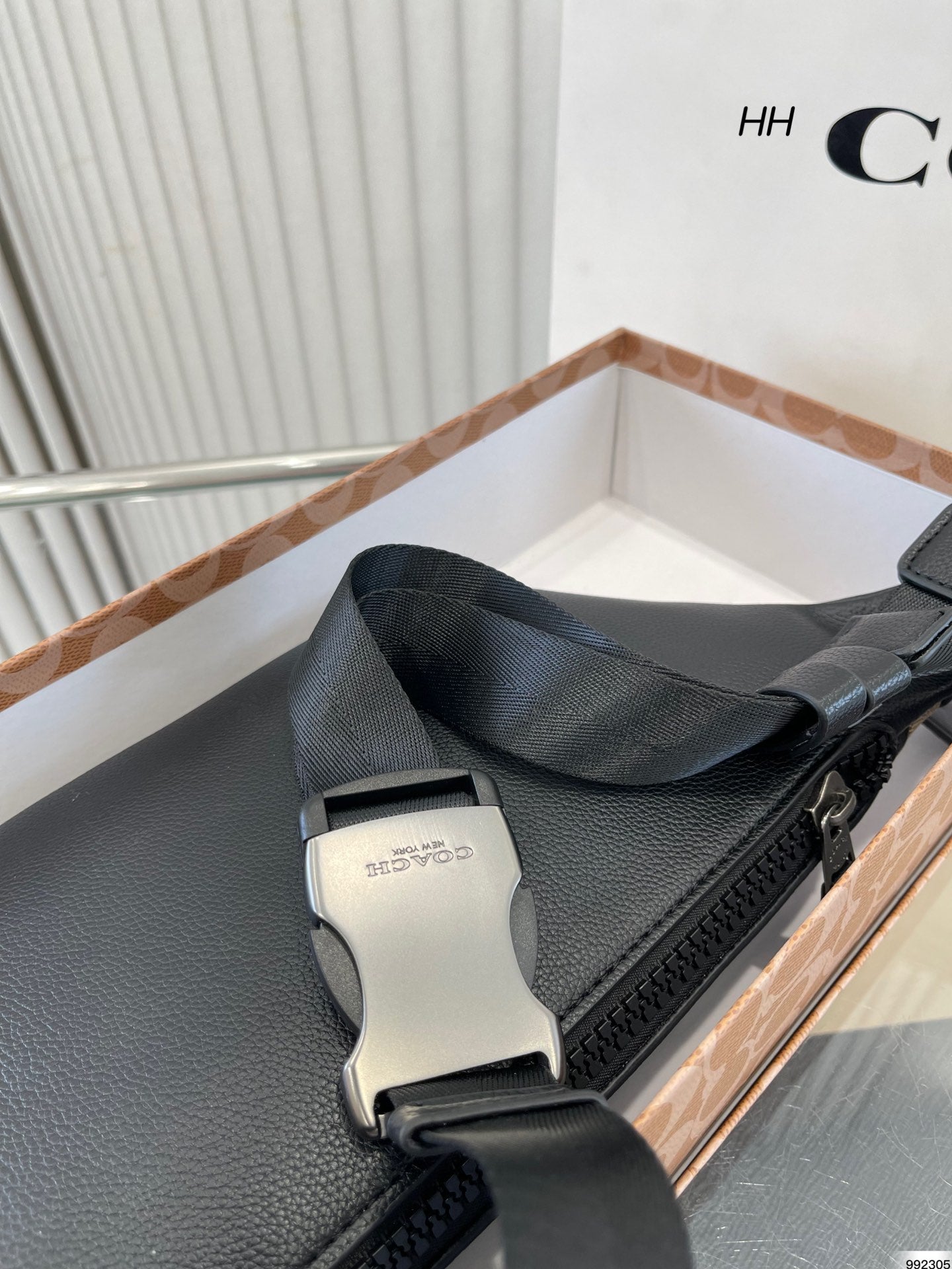 Co-BAG238