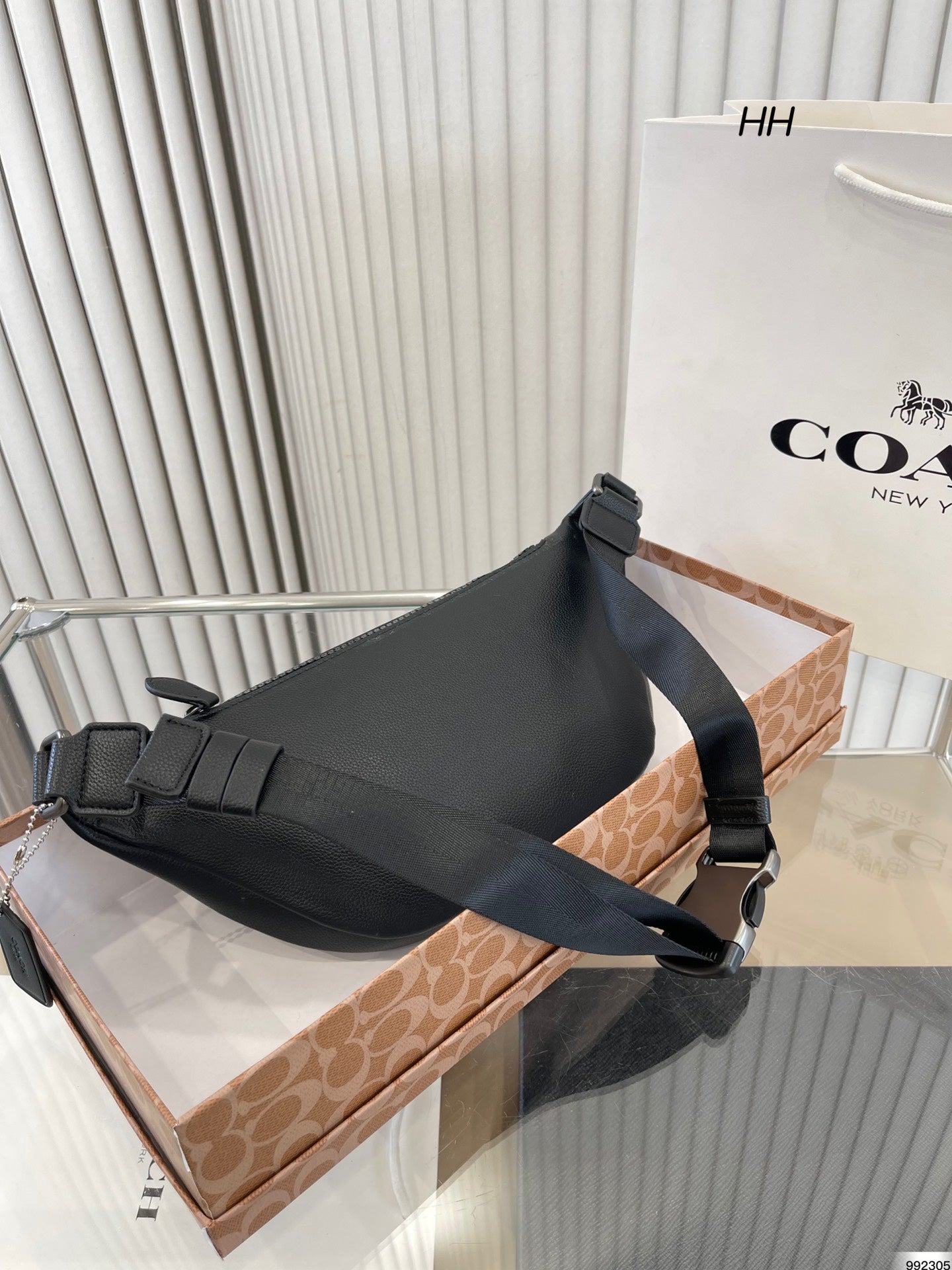 Co-BAG238