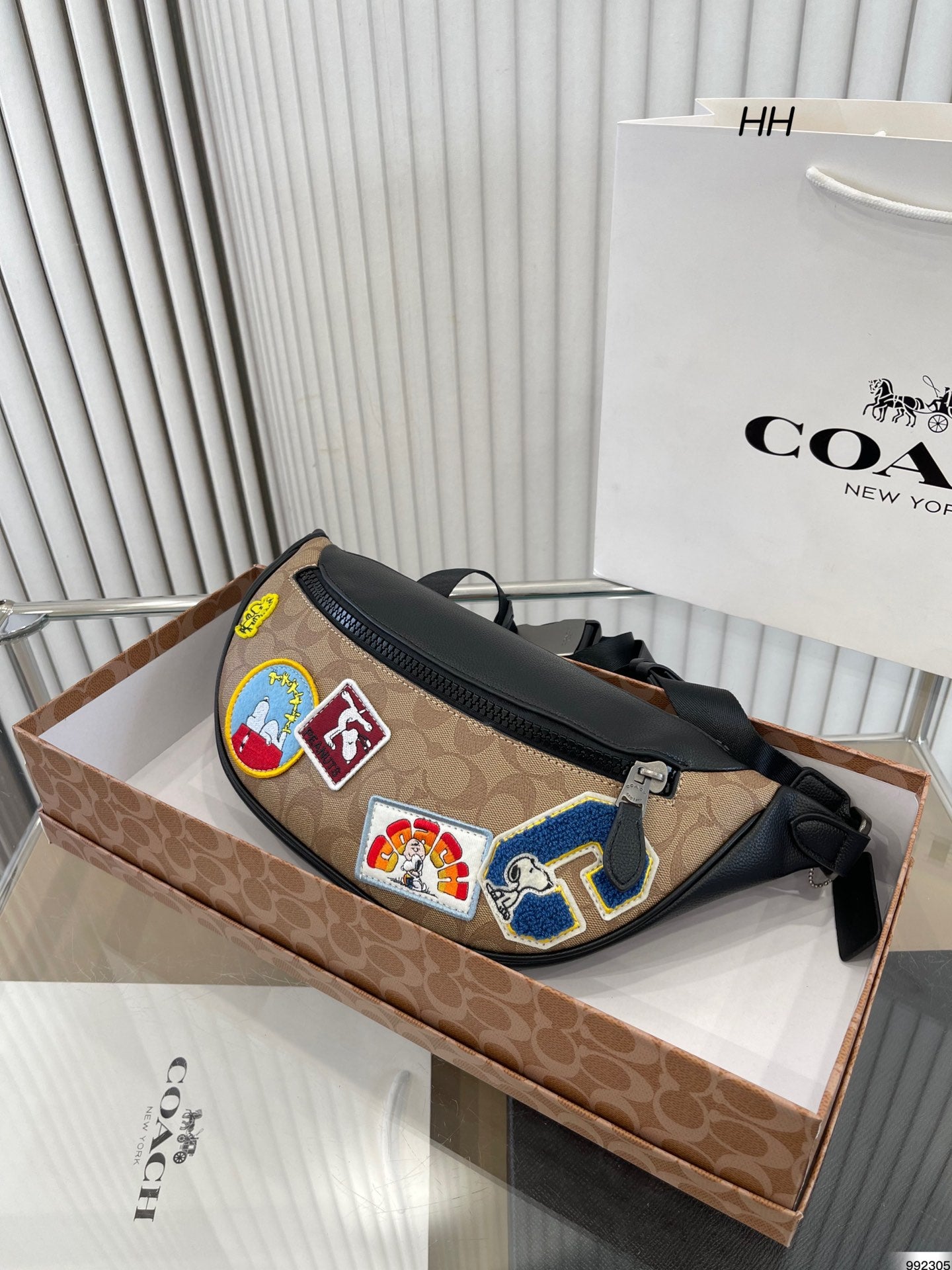 Co-BAG238